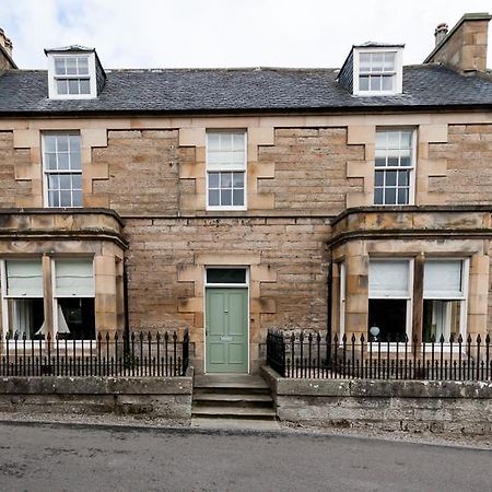 Shandwick House Tain Exterior foto