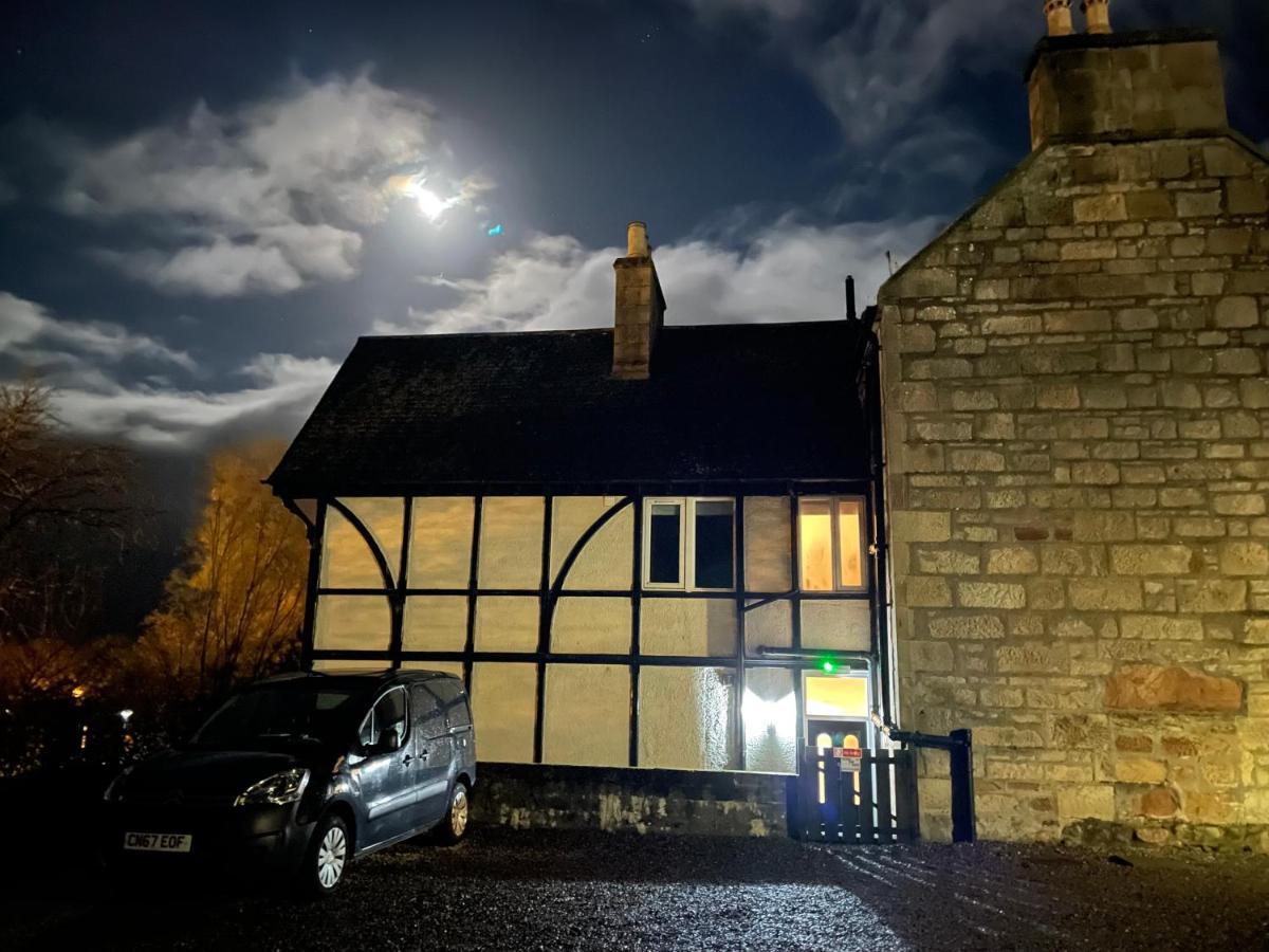 Shandwick House Tain Exterior foto