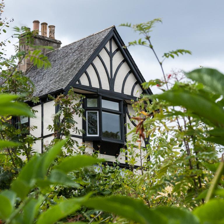 Shandwick House Tain Exterior foto