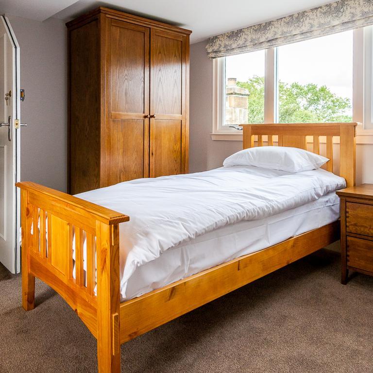 Shandwick House Tain Zimmer foto